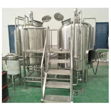 50L 100L 200 l Craft Beer Home Make Beer Brewing Equipment Maschine Maschine